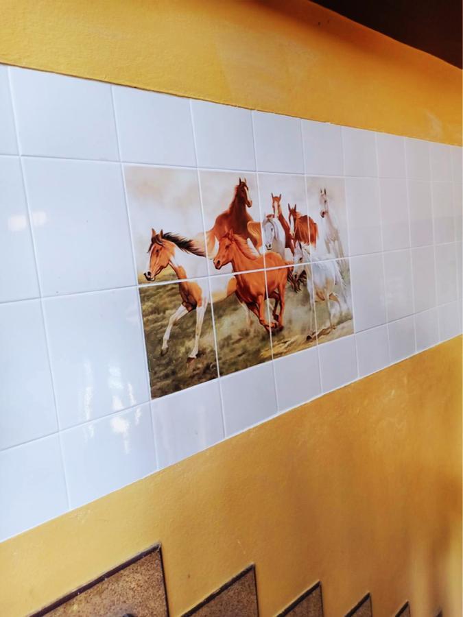 Kookkai House Hostel Patong Екстериор снимка