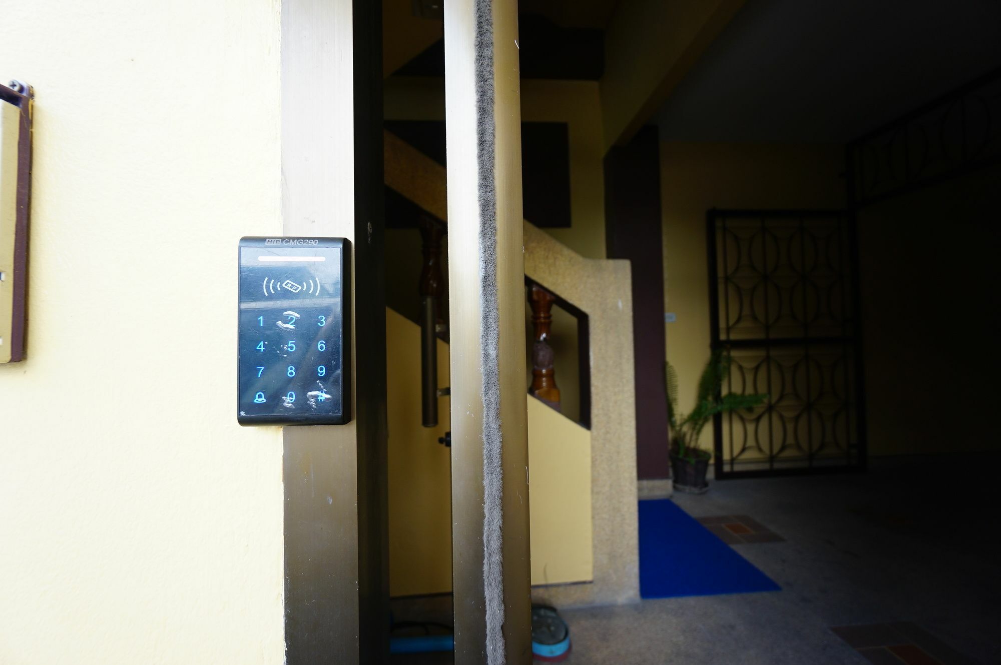 Kookkai House Hostel Patong Екстериор снимка