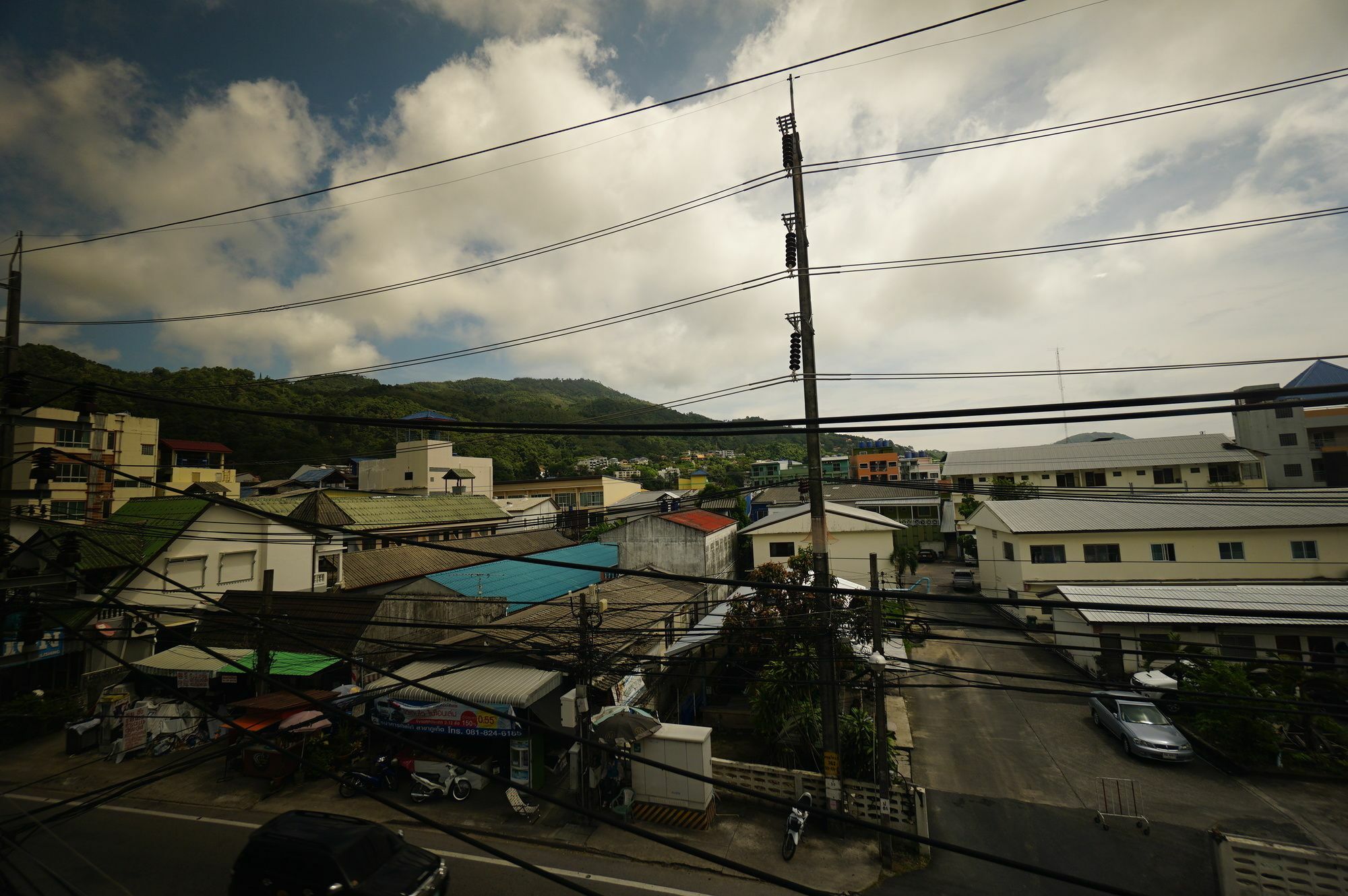 Kookkai House Hostel Patong Екстериор снимка
