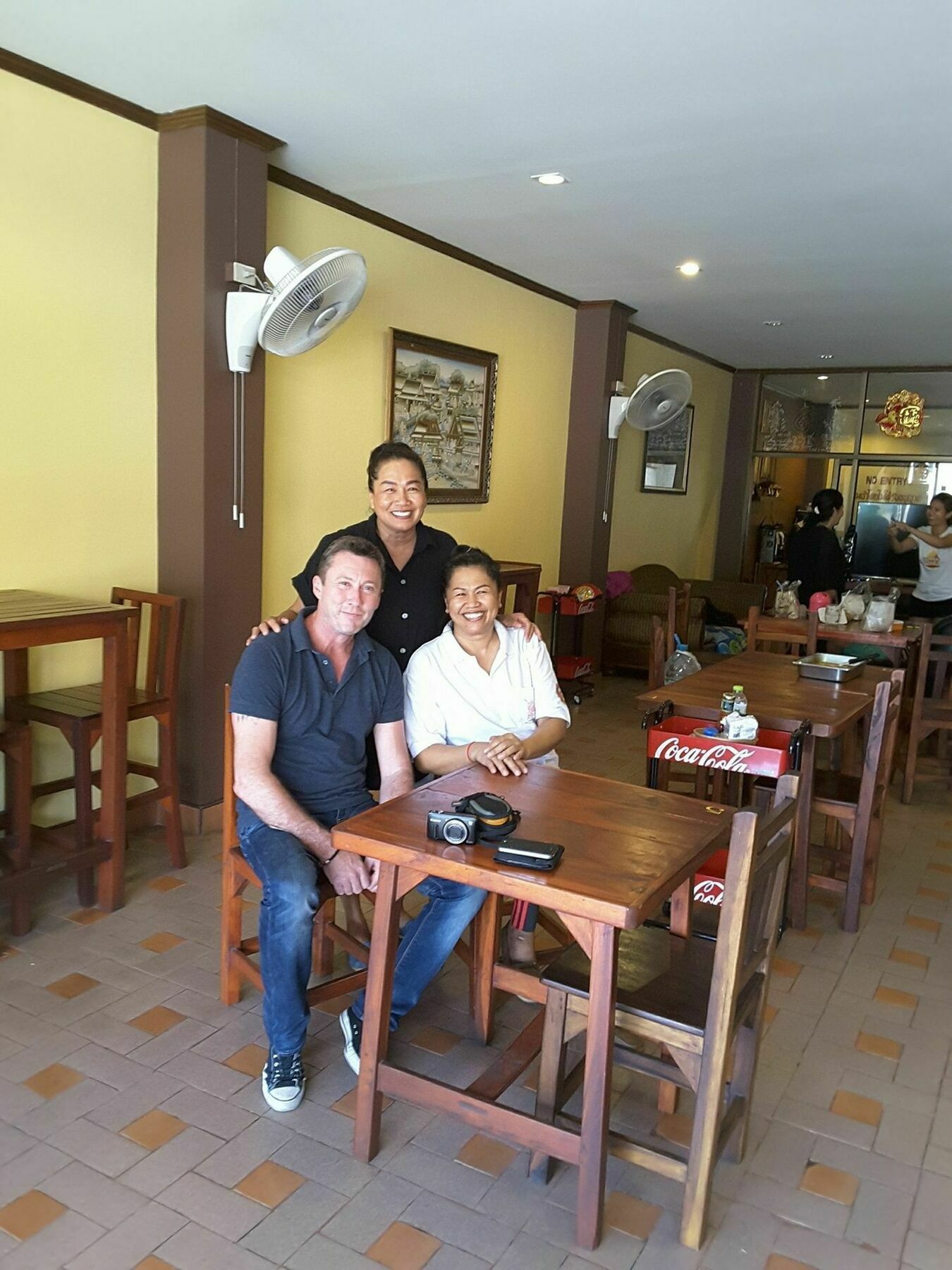 Kookkai House Hostel Patong Екстериор снимка